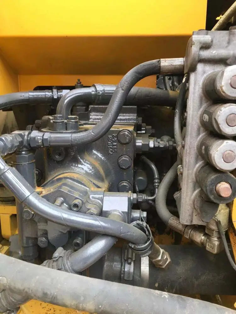  Хорошее состояние для экскаваторов Komatsu pc120/