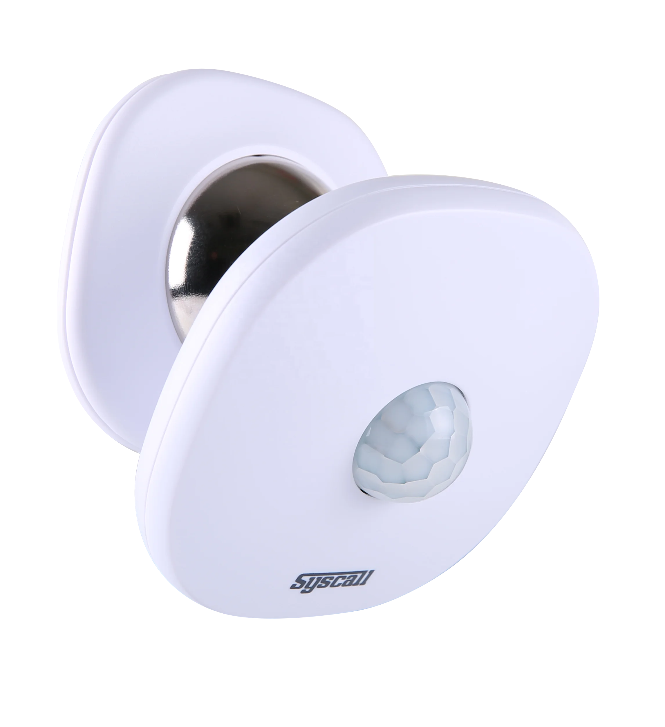 (SPT-200) Syscall wireless security system,motion detect sensor