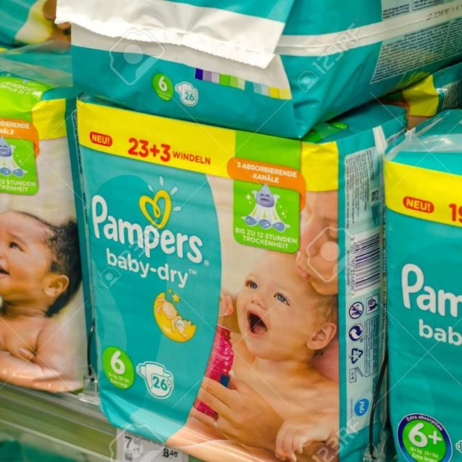 Baby Diapers Of All Sizes, Adult Diapers For Sale Online Shopping