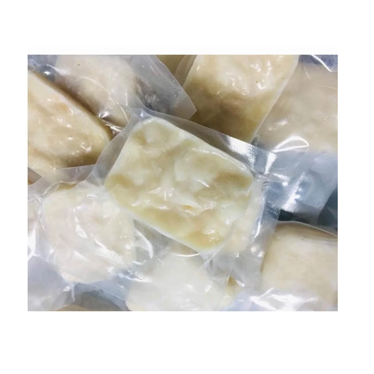 24 Month Shell Life Sterilized Sweet Sugar-Free  Frozen Soursop Pulp With Seed/Seedless Origin From Vietnam