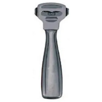 ASAP Professional Nail Corn Cutter Durable Callus Remover Stainless Steel Manicure Pedicure Tool Instruments for Ankle shave