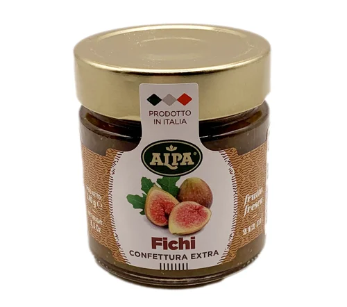 Fig jam 212ml