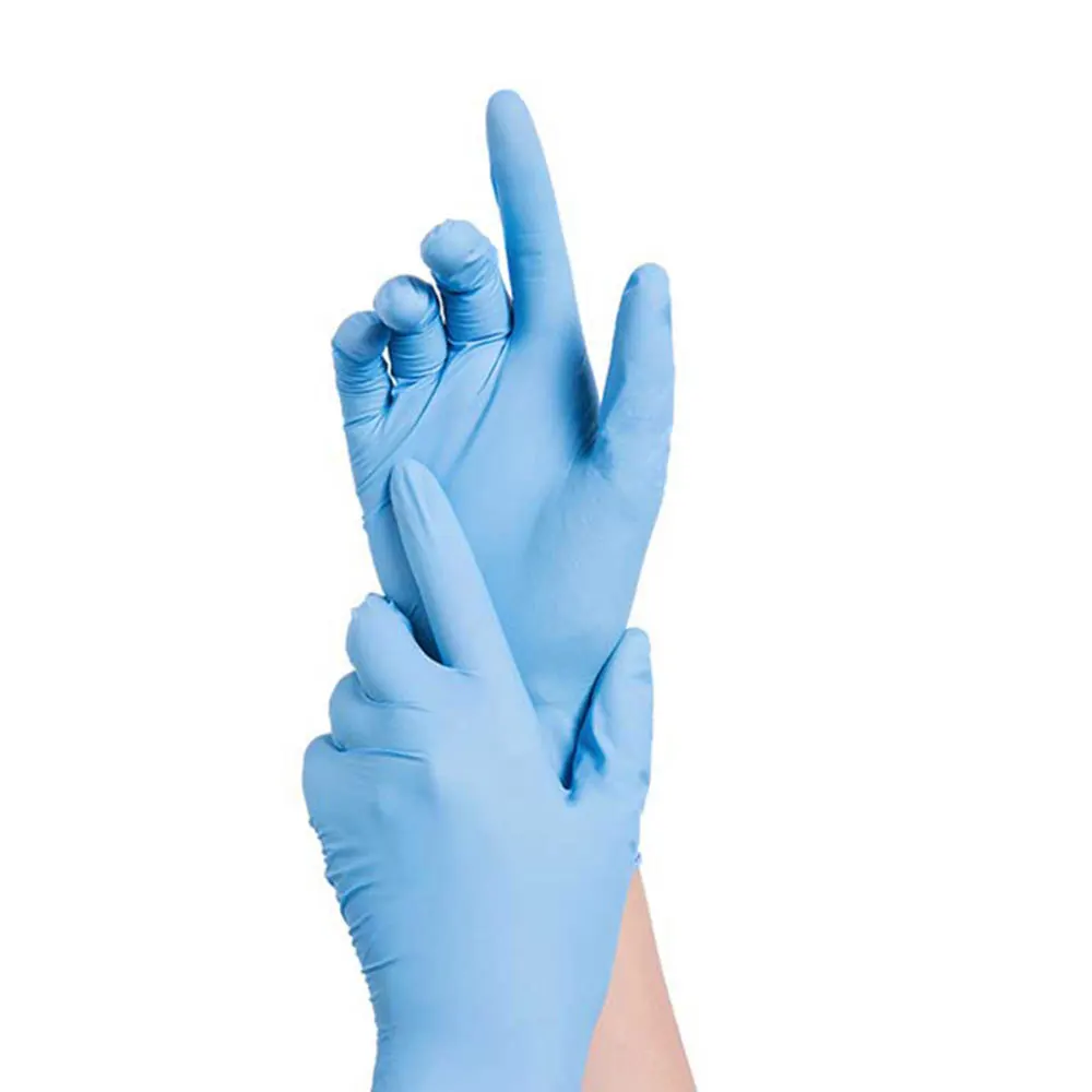 Самые продаваемые защитные широкие перчатки для рабочей одежды