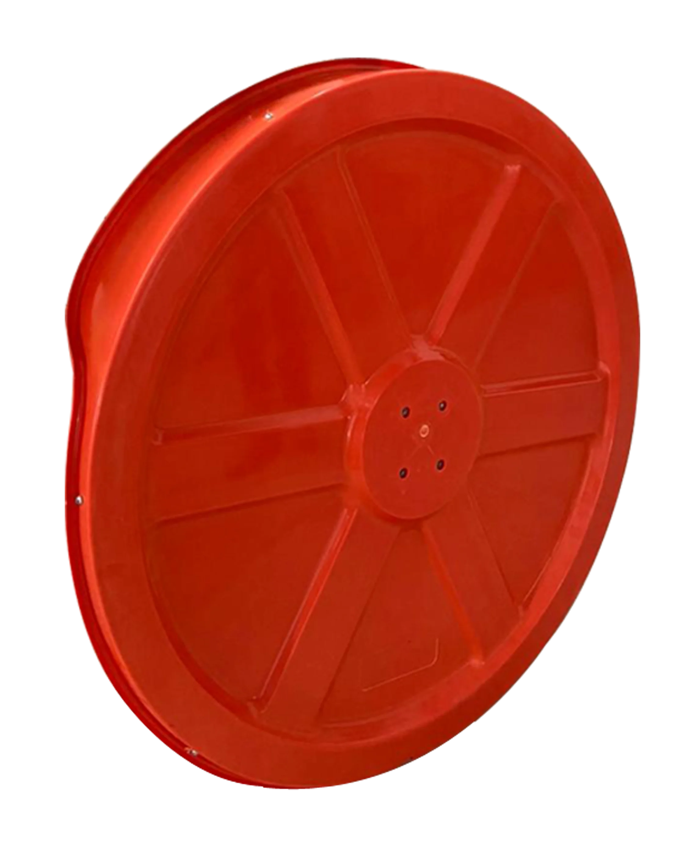 Road Traffic Convex Mirror Unbreakable Polycarbonate Traffic Safety Convex Mirror