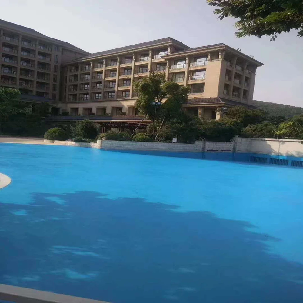 Concrete Roof Water Proofing Paint Polyurethane Spray White Water Proof Coating