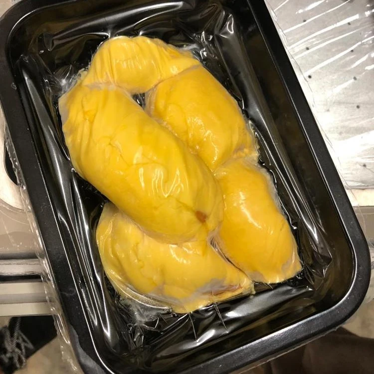 Золотая целлюлоза Musang King в 3D упаковке