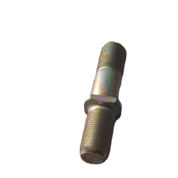 BOLT-FRONT WHEEL 31D-03051-FOC FOR DAEWOO BUS FOC ITEMS SXC6720G