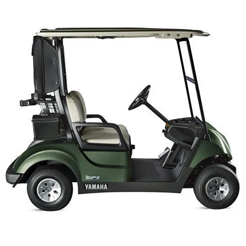 High Quality Affordable 2022 DRIVE2 EFI QUIETECH GOLF CART ELECTRIC MOTOR 2 SEATER