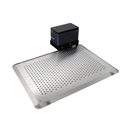 [KEITI Testonic] - Airmax Clean Mat dust cleaner