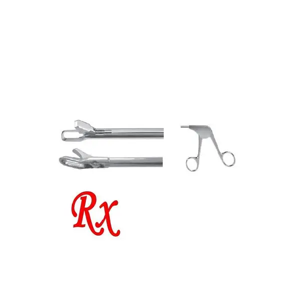 Arthroscopic Scissors Forceps Grasping