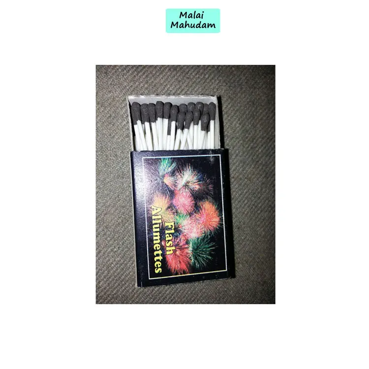 Customized Packaging Available for Highest Quality Wax Vesta at Best Price