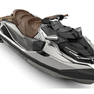 2021 Seadoo Jet Ski For Sale