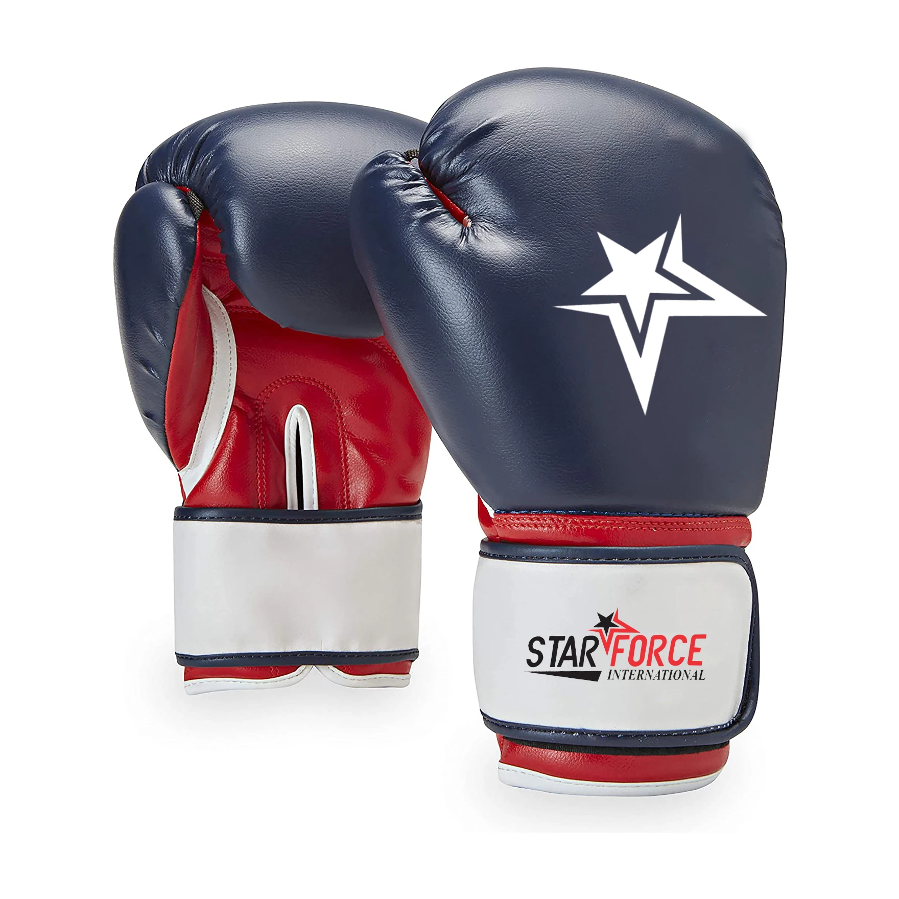 Adults Women/Men Boxing Gloves Leather MMA Muay Thai Boxe De Luva Mitts Sanda Equipments