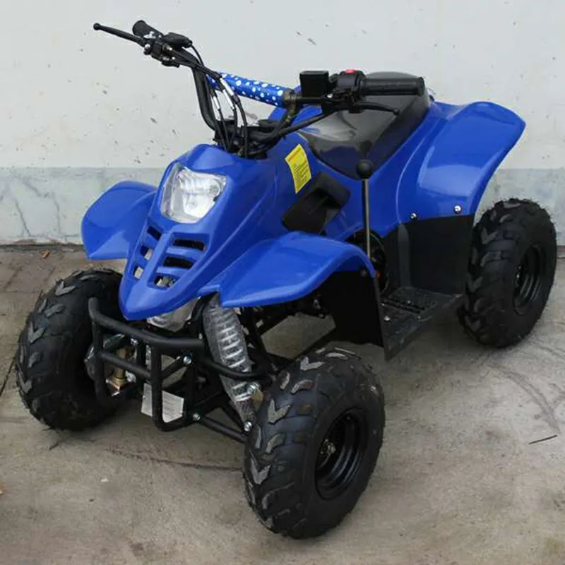 Детский гоночный детский квадроцикл 110cc на продажу