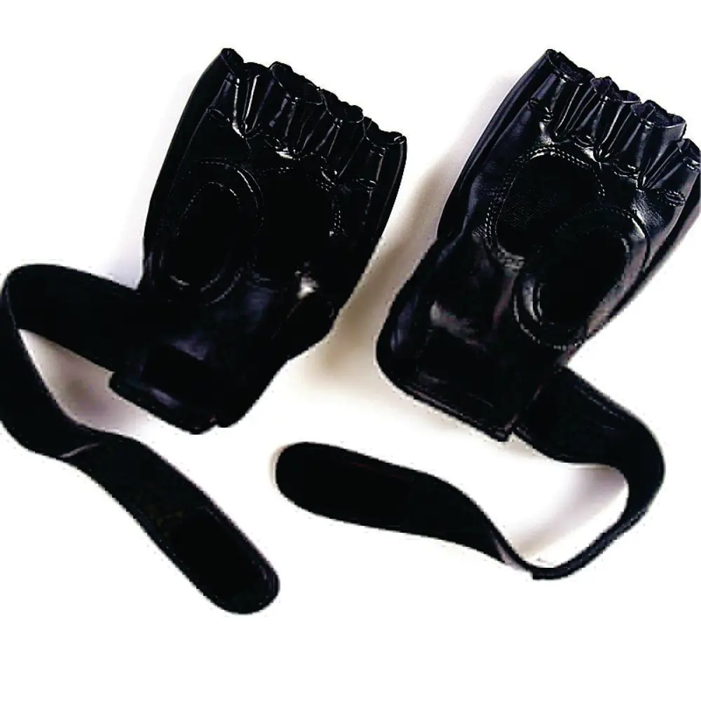 Top Quality Oem Custom Professional Training Winning Mma Boxing Punching Gloves