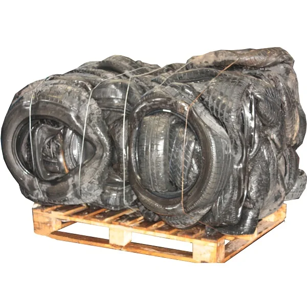 Cheap rubber tyre scraps for sale