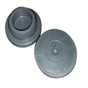 Butyl Rubber