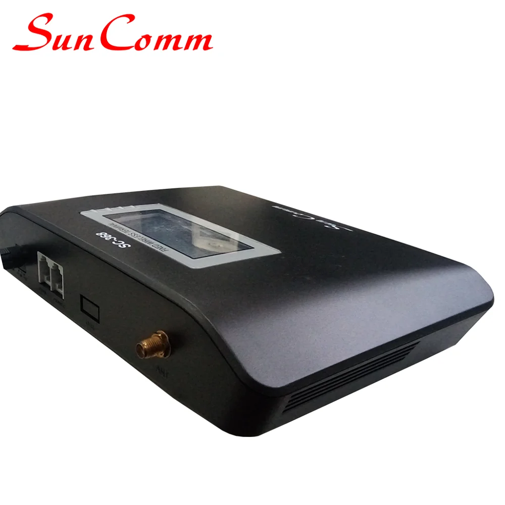 SC-368 GSM Стационарный беспроводной терминал/шлюз с 1 сим-картой тел