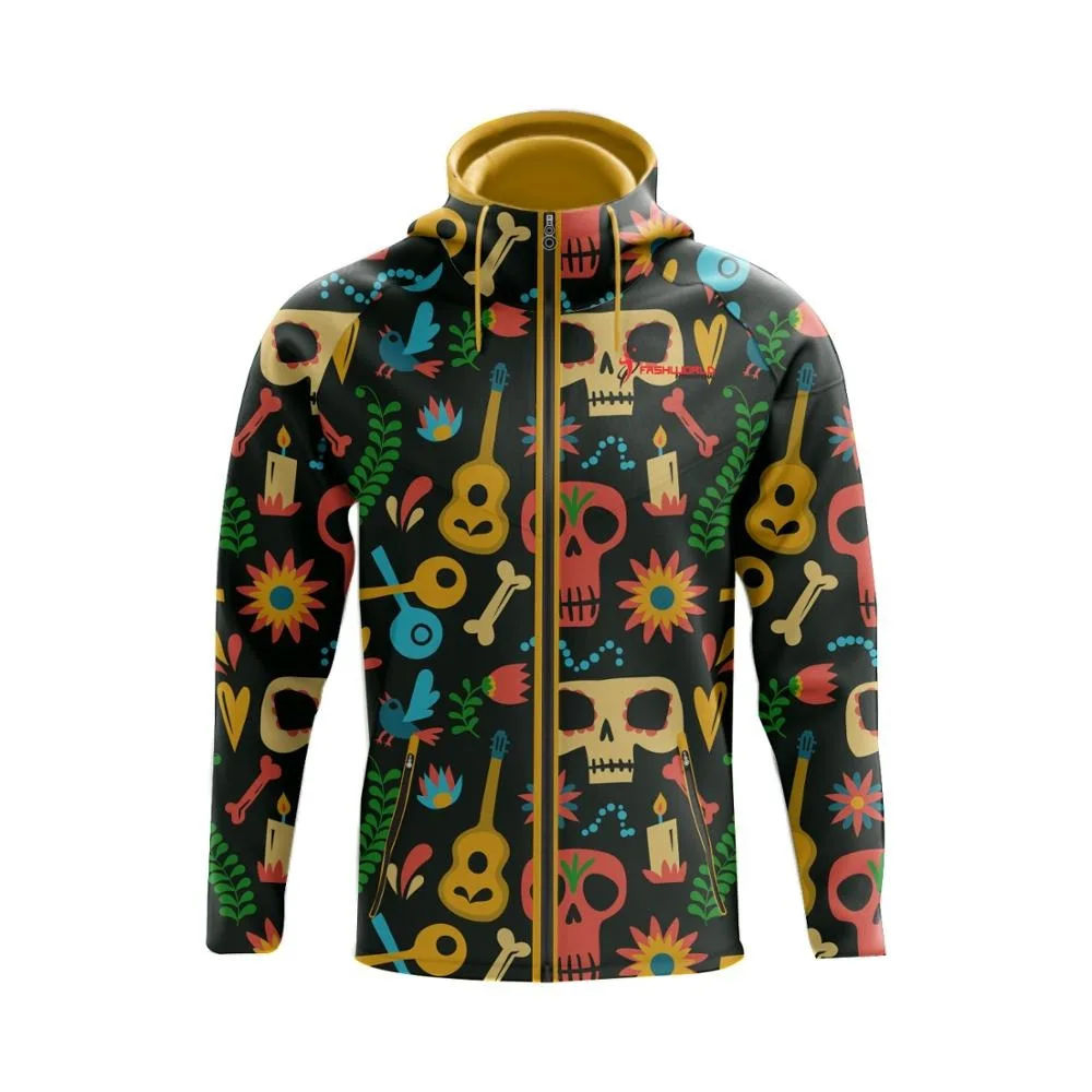 Толстовки для мужчин пуловер большого размера свитер мужские модные куртки на заказ толстовки молнии оптом