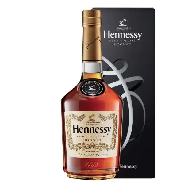 Hennessy in bulk | Hennessy VSOP Brandy | wholesale Hennessy vsop