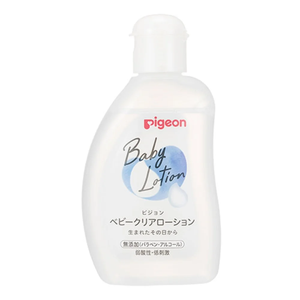 Pigeon Baby Clear Lotion ,120 ml