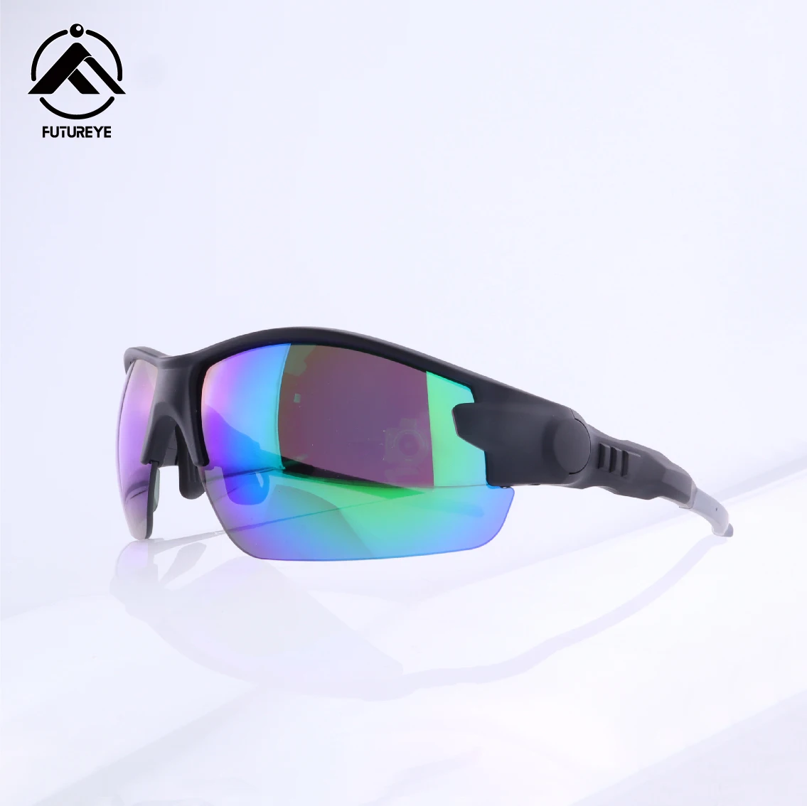 Новое поступление 2022 Лидер продаж дизайнерские спортивные солнцезащитные очки для глаз на заказ