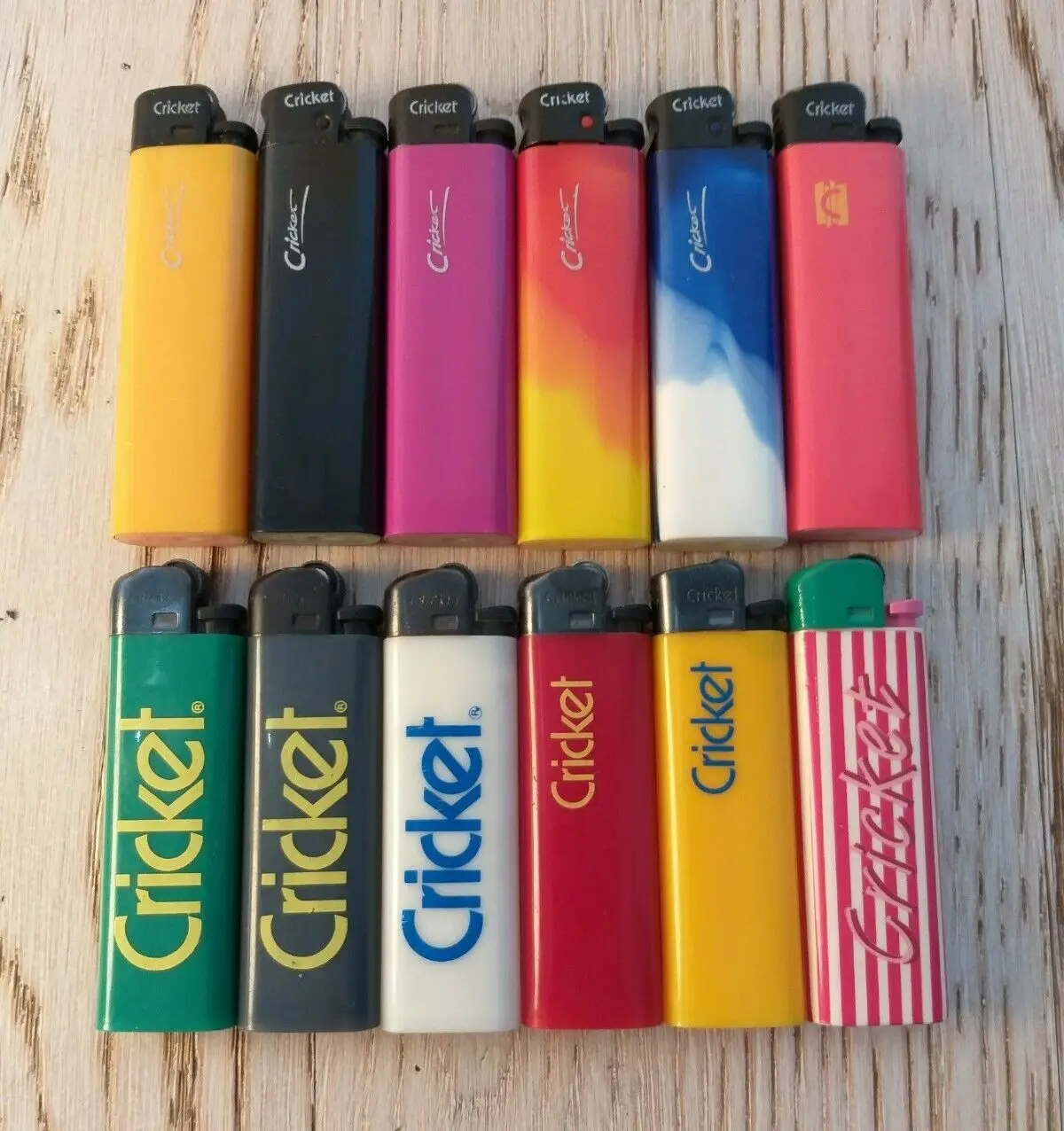
Cricket Lighters for Export Wholesale Price 