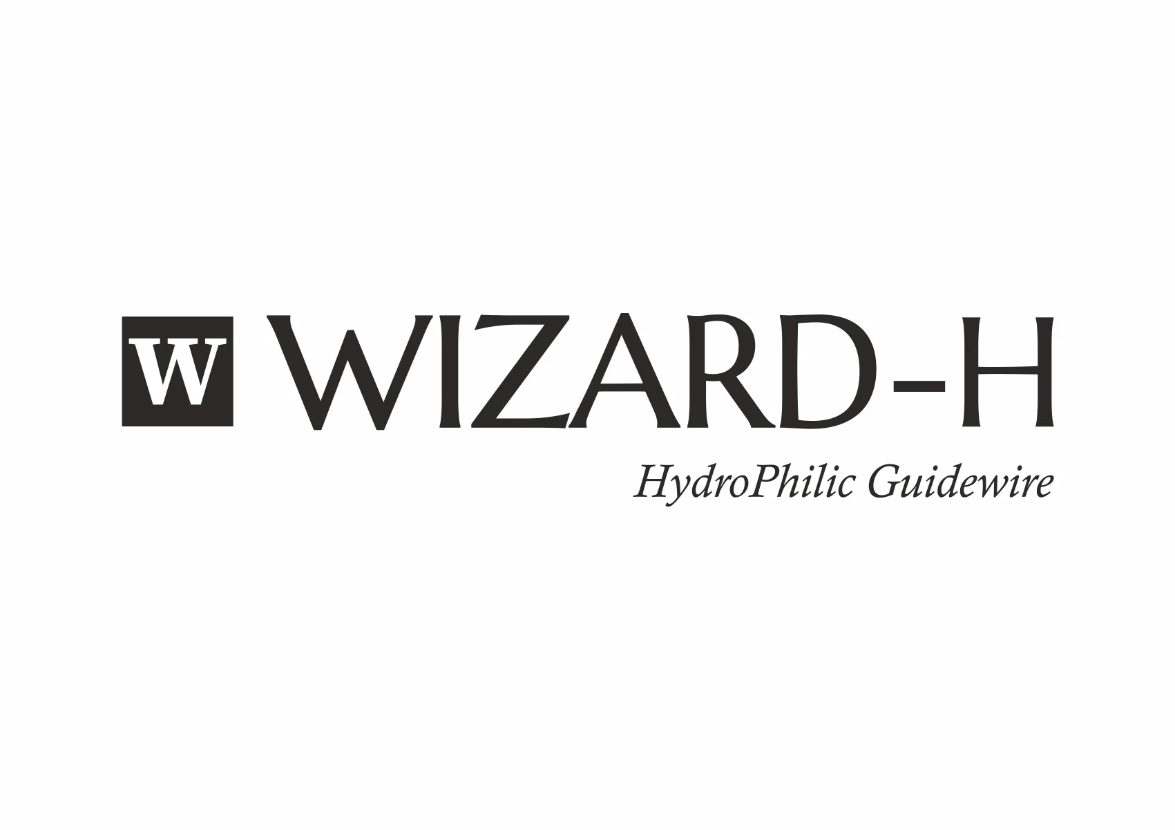 WIZARD Angled J tip Straight tip medical disposable Hydrophilic Guidewire