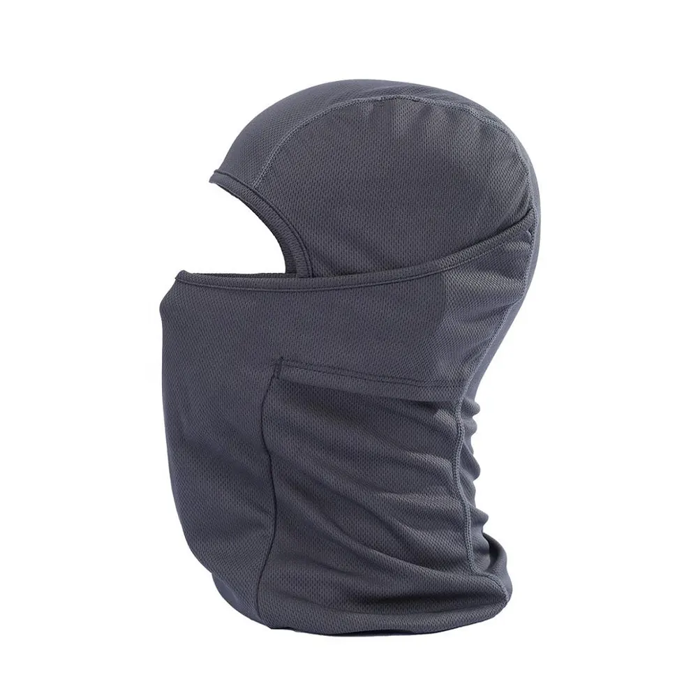 
2021 Wholesale Factory Custom SkiMasks Face Cover 