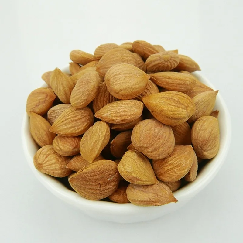 Ядра Горького абрикоса