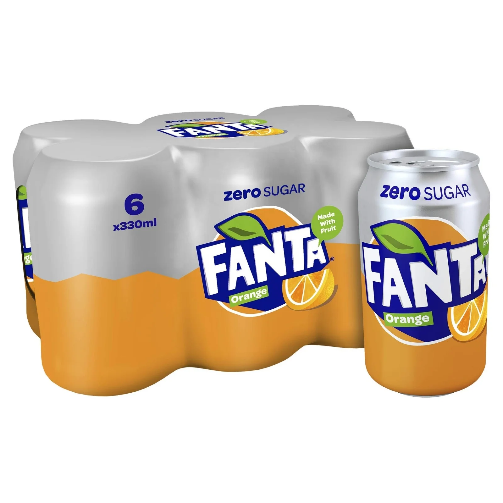 Fast selling Fanta for sale