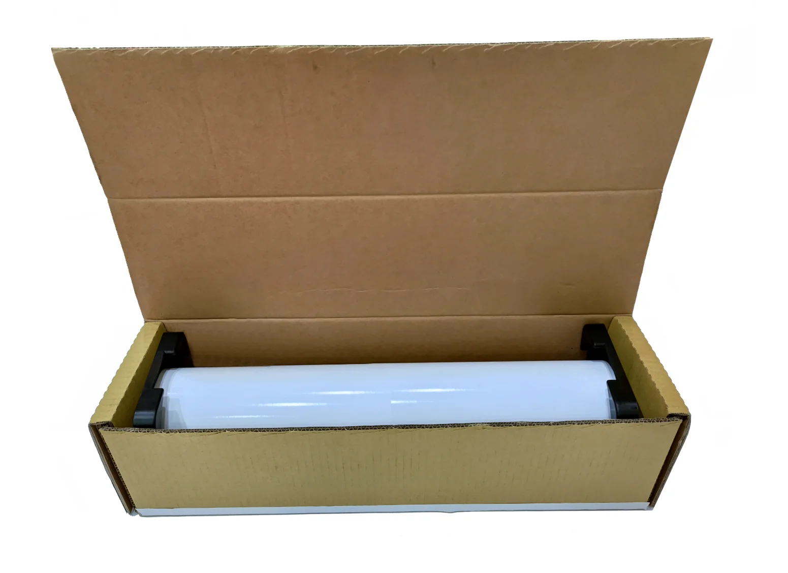  Хорошее качество цифровая печать струйная сольвентная полипропиленовая сетка гибкий баннер (1 3 (51 дюйм) * 45 м) S002 печатная виниловая бумага