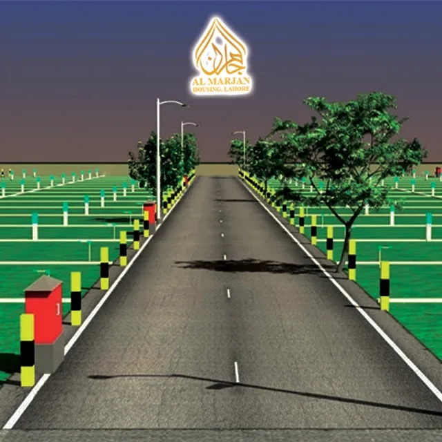 
Проекты недвижимости в Лахоре 