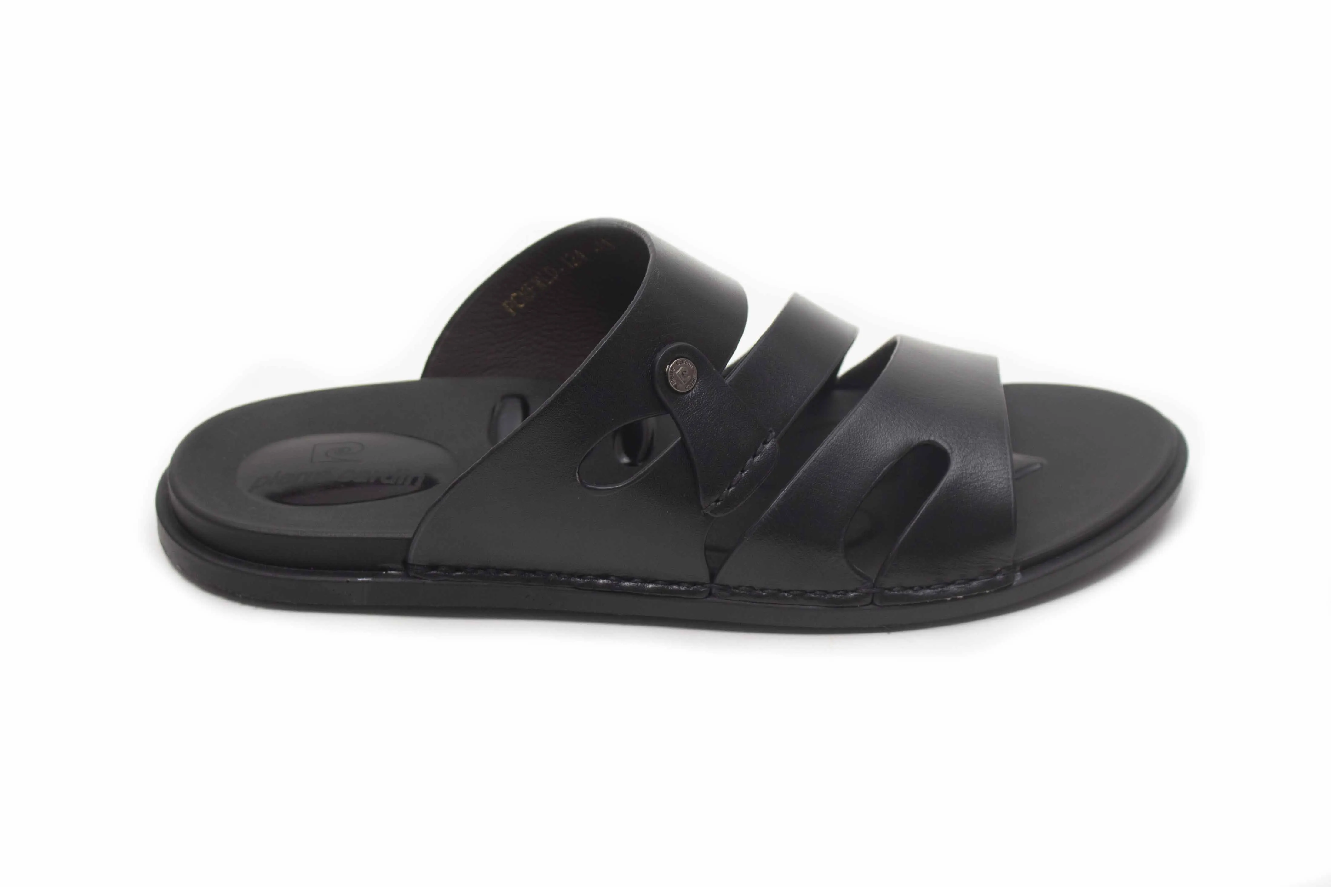 Мужские удобные дышащие сандалии вьетнамские товары высокого качества новинка 2021