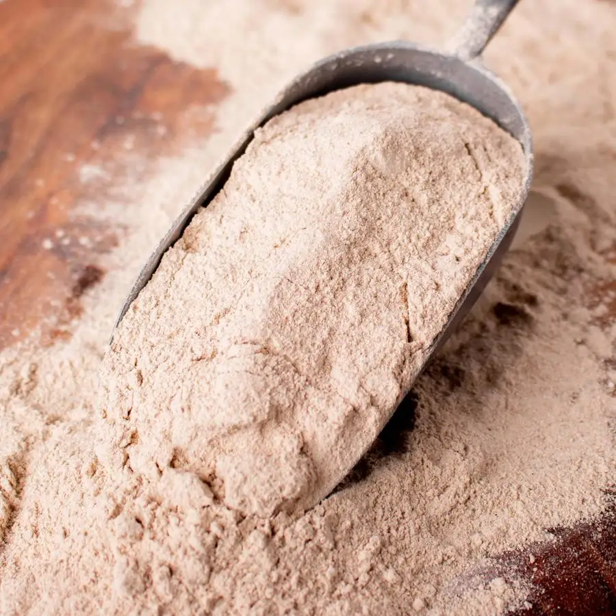 Clean Origin Pure Fruit Natural Rate Certificate Sensory Mill Australian Gluten Free Banana Flour 250g