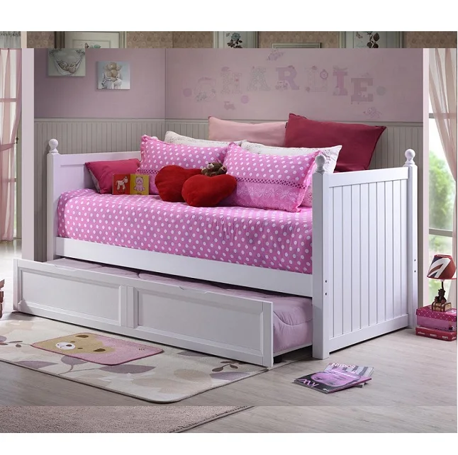 Wooden daybed lounge sofa Malaysia