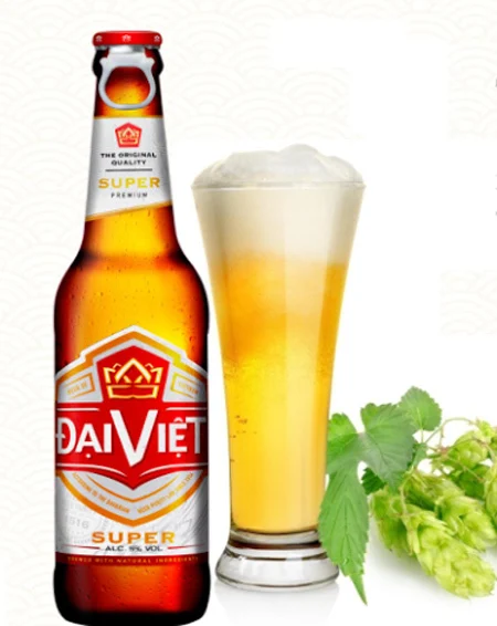 High quality Black beer in aluminum can 330ml certificated ISO best price for wholesalers