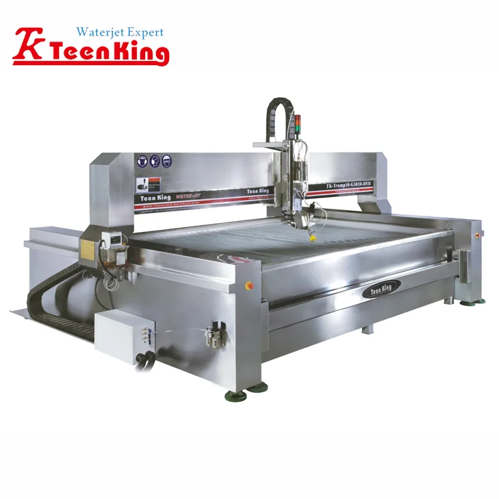 H2Ojet high pressure waterjet pump