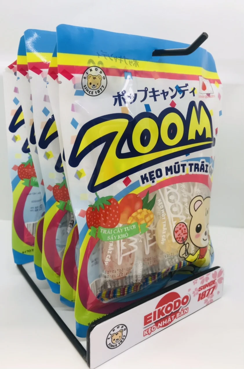  Зум леденцы-не используйте пищевую краску