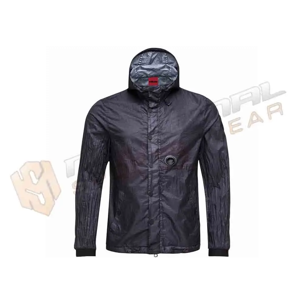 Мужская дождевая куртка Hardshell под заказ дождевик для бега