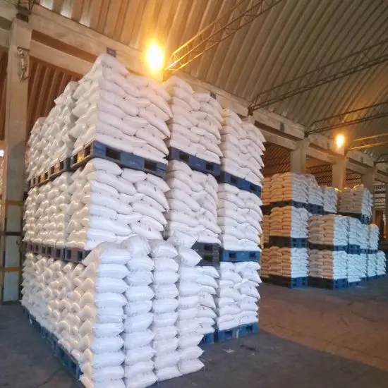 Granular Phosphate Fertilizer Dap 18-46-0 Diammonium Phosphate For good Price