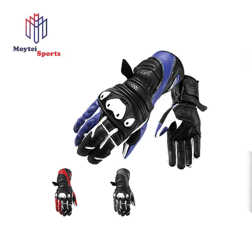 Motorcycle Glove For Cycling Racing For Protection