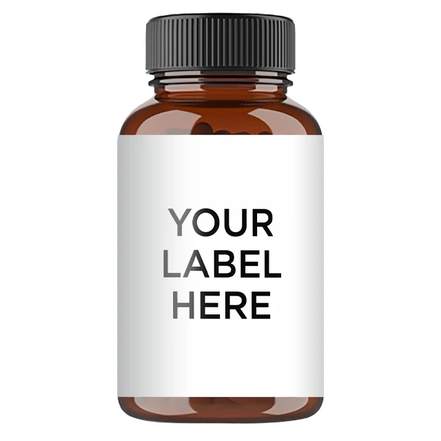 Factory direct sale bulk organic moringa capsules with matcha green tea metabolism and immunity booster dietary supplement