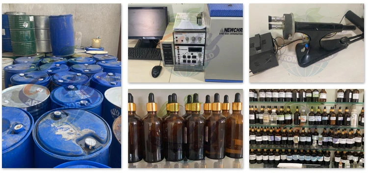  Собственная Марка доступная для чистой натуральной ароматерапии Эфирное Масло Орегано