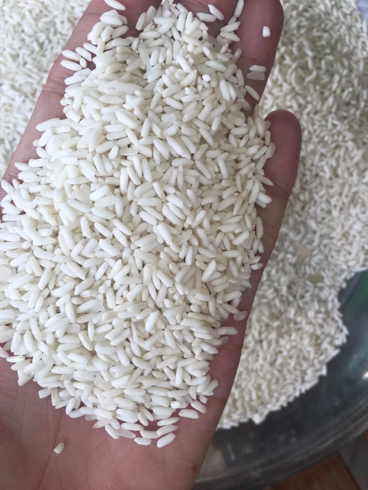 High Quality Reasonable Price Natural Sweet An Giang Sticky Rice For Food And Cooking From Vietnam