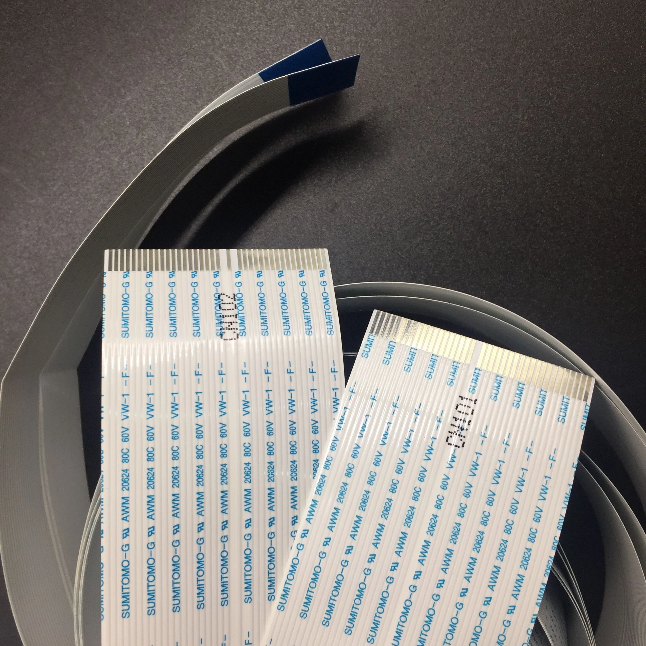 Printhead cable (CN101 CN102) for Epson SC-B6000 F6000 F6070 F6080 F6200 F6270 F6280 F6300 F6330 F6370 F6380 F6400 F6470 Printer