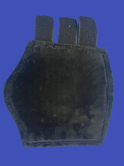 Wholesale Durable Horse Leg Wraps Colorful Horse Riding Protection High Quality Horse Tendon Boots Black Red White Customize