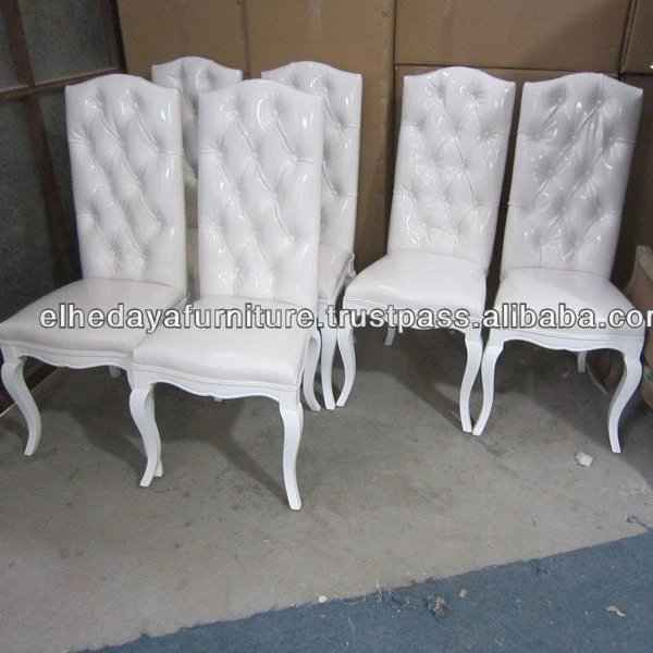 Popular products white wedding chairsbaroque chair chair baroque royal chairs for living room furniture