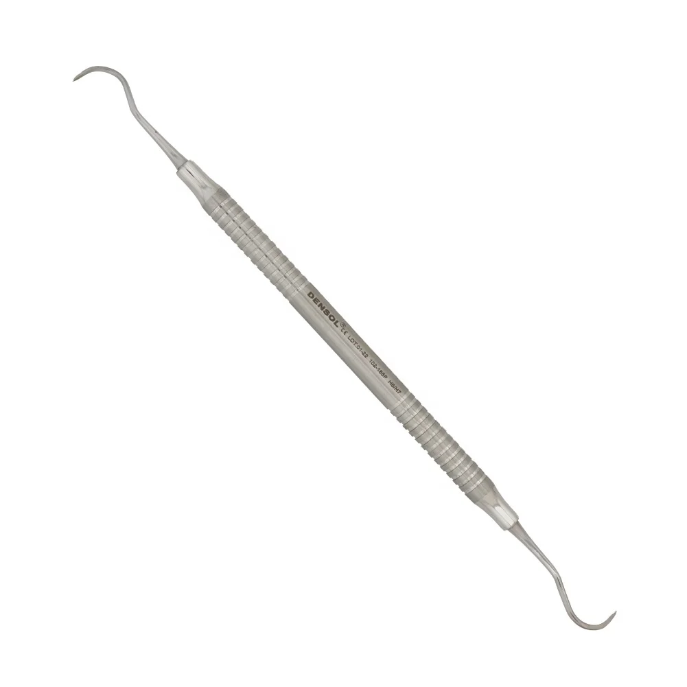 Stainless Steel Dental Scaler H6/H7  Universal Hollow Handle 6mm Dental Explorer Dental Diagnostic Tool TGA Australia Approved