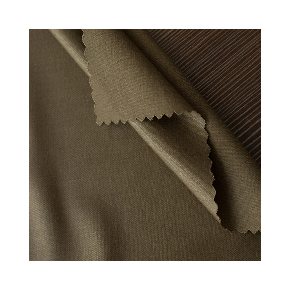 tr suit spandex garment suiting fabrics wholesale from China factory